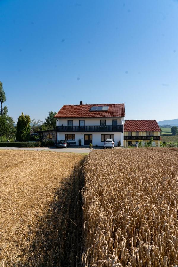 Im Idyll 3 Apartman Hengersberg Kültér fotó