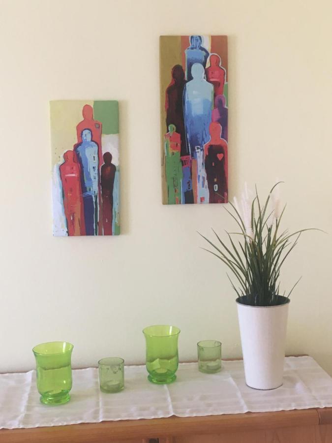 Im Idyll 3 Apartman Hengersberg Kültér fotó