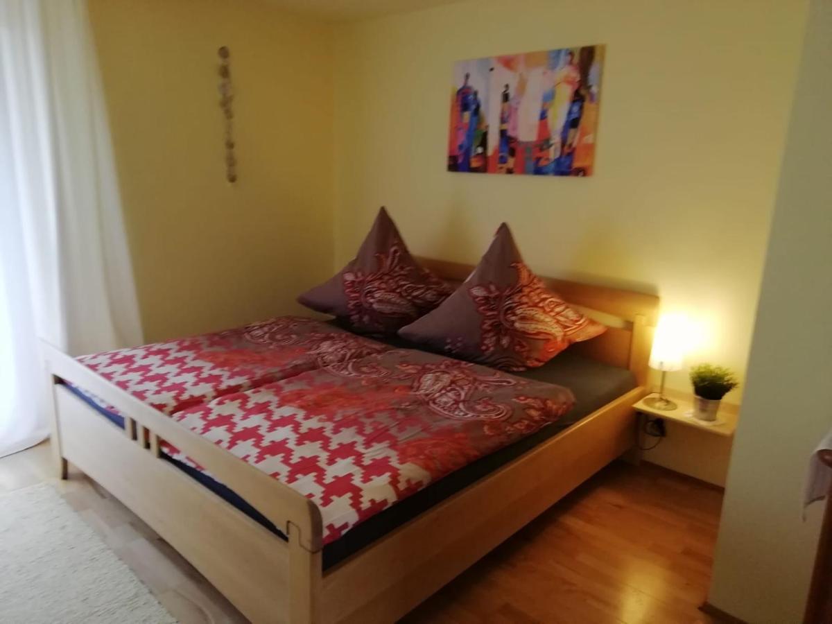 Im Idyll 3 Apartman Hengersberg Kültér fotó