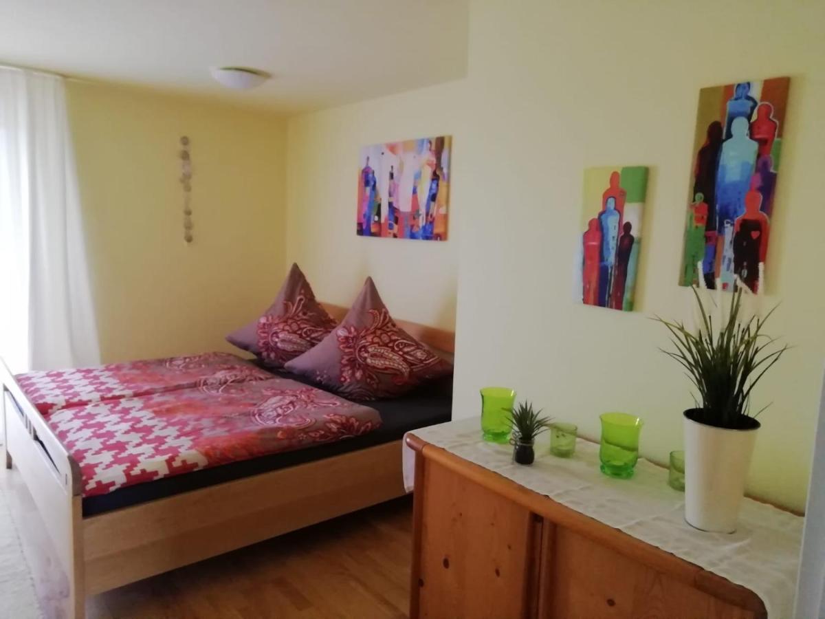 Im Idyll 3 Apartman Hengersberg Kültér fotó