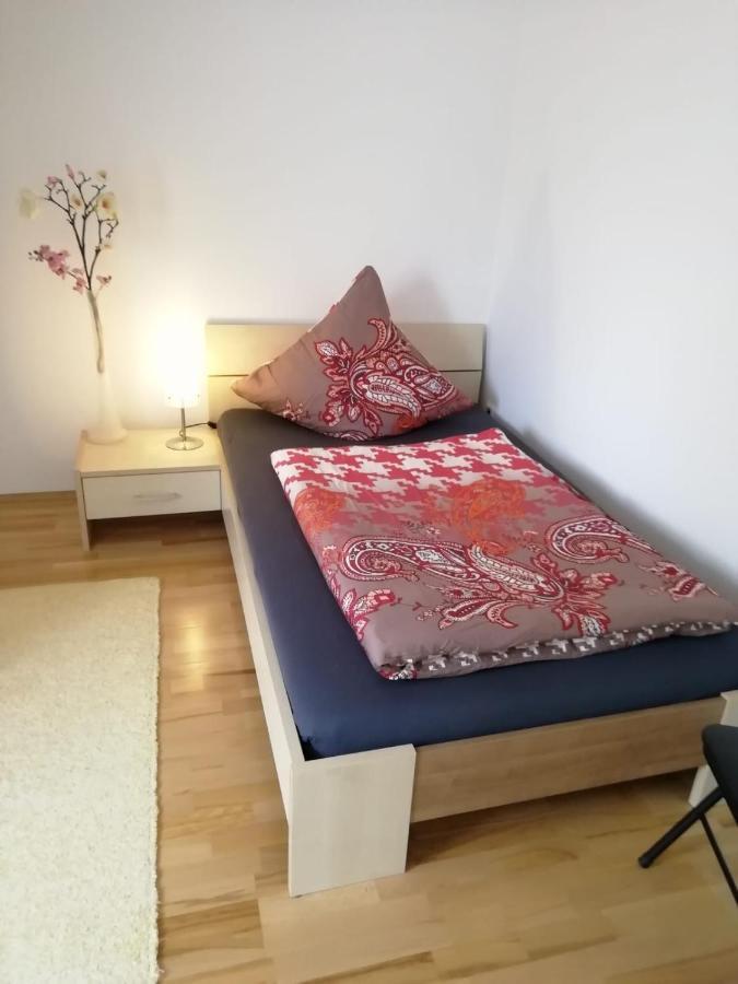 Im Idyll 3 Apartman Hengersberg Kültér fotó