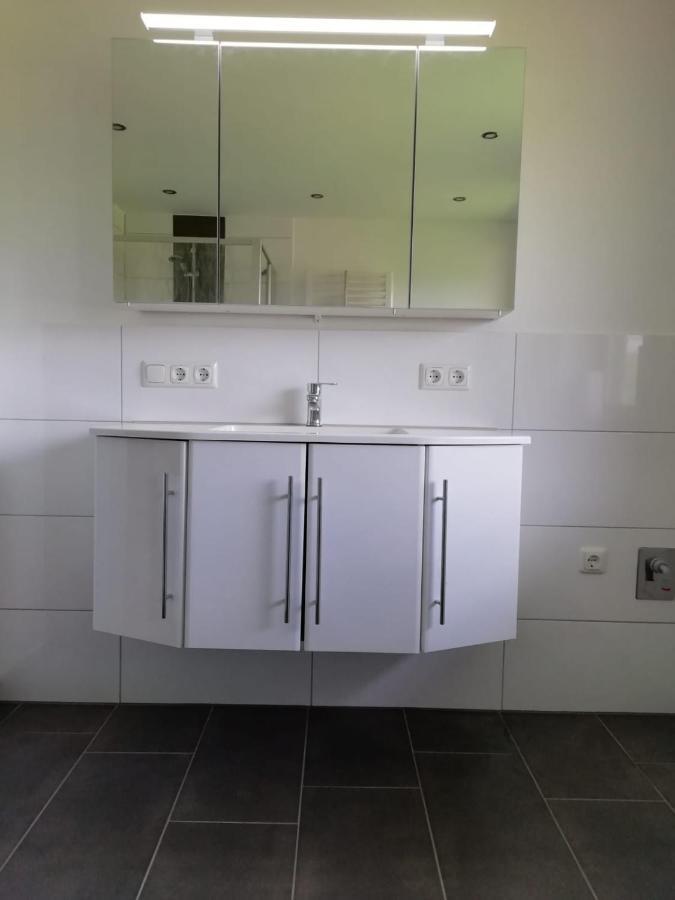 Im Idyll 3 Apartman Hengersberg Kültér fotó