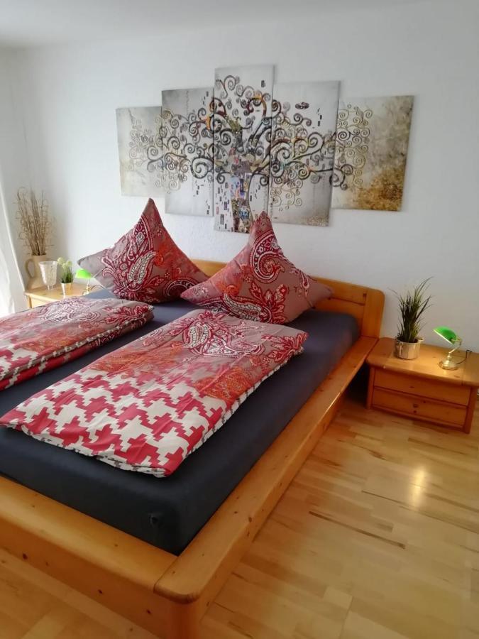 Im Idyll 3 Apartman Hengersberg Kültér fotó
