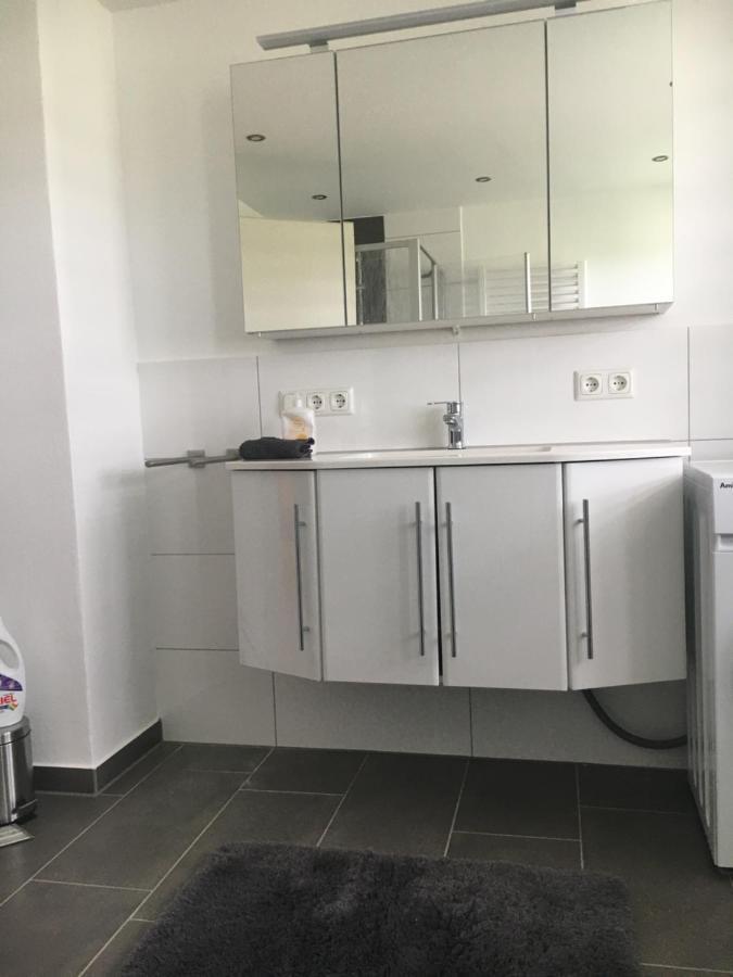 Im Idyll 3 Apartman Hengersberg Kültér fotó