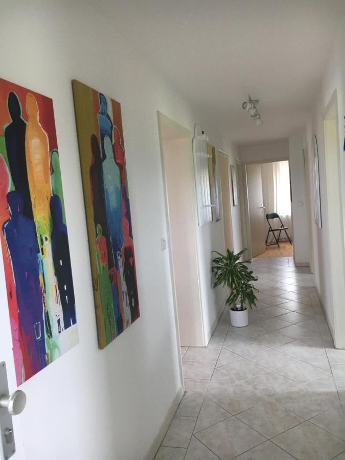 Im Idyll 3 Apartman Hengersberg Kültér fotó