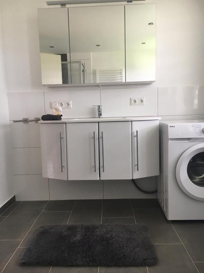 Im Idyll 3 Apartman Hengersberg Kültér fotó