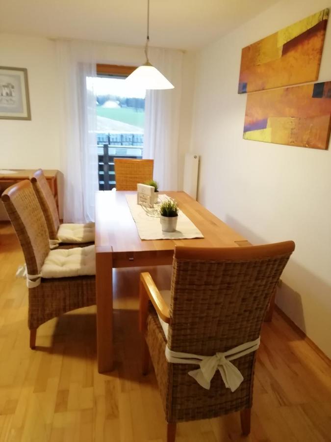 Im Idyll 3 Apartman Hengersberg Kültér fotó