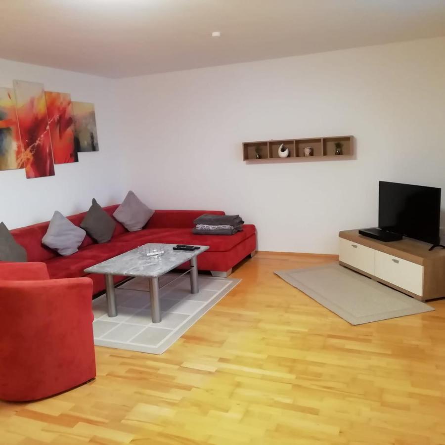 Im Idyll 3 Apartman Hengersberg Kültér fotó
