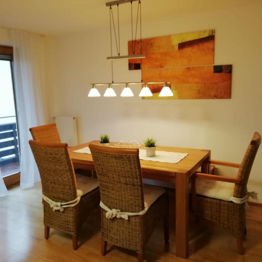 Im Idyll 3 Apartman Hengersberg Kültér fotó
