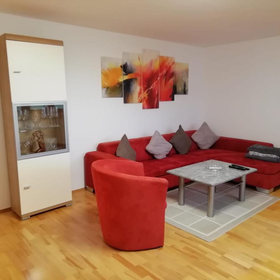 Im Idyll 3 Apartman Hengersberg Kültér fotó