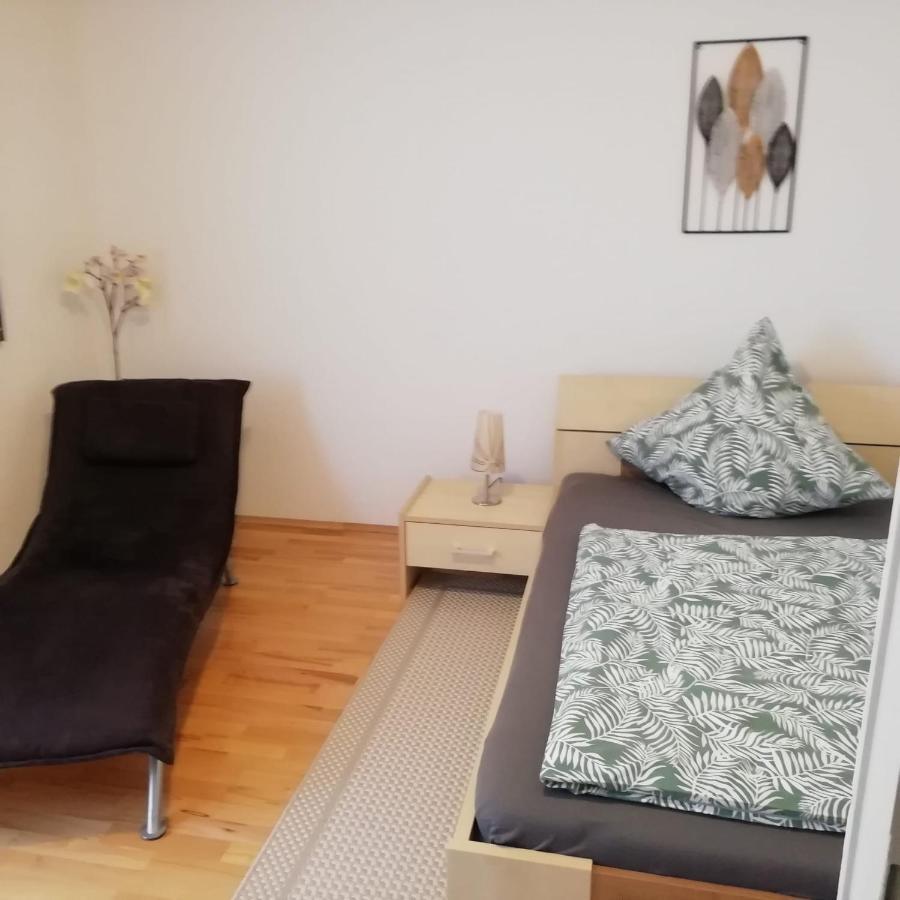 Im Idyll 3 Apartman Hengersberg Kültér fotó
