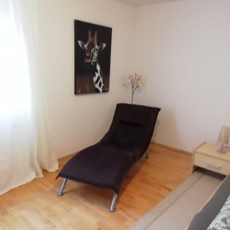 Im Idyll 3 Apartman Hengersberg Kültér fotó