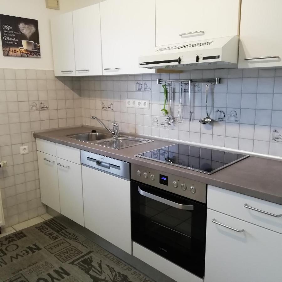 Im Idyll 3 Apartman Hengersberg Kültér fotó