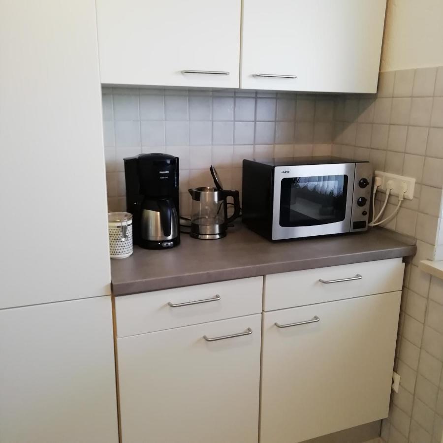 Im Idyll 3 Apartman Hengersberg Kültér fotó